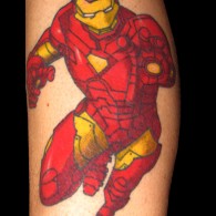 Ironman